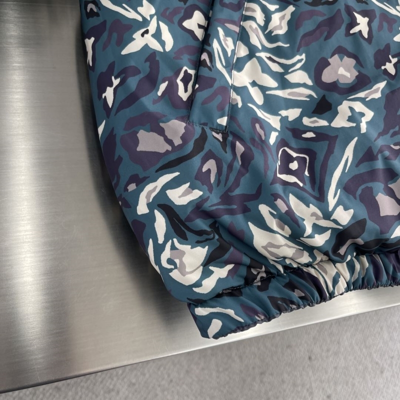 l0vis Vvtt0n down jackets